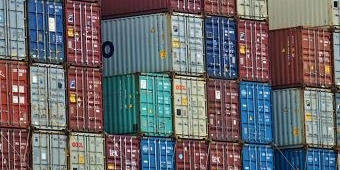Manfaat Digitalisasi Jasa Pengiriman Container Nasional