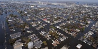 BMKG Maritim Minta Waspadai Banjir Rob di Pesisir Utara Jatim 10-13 Juli