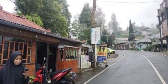 Imbas Tiket Wisata Gunung Bromo Meroket Jelang Nataru: Wisatawan Sepi, Omzet Pelaku Usaha Anjlok