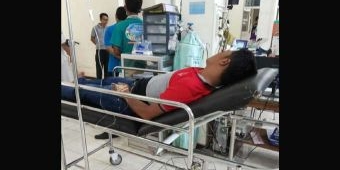 Cemburu Istri Bersama PIL, Pria Satu Anak di Situbondo Nekat Tenggak Racun Pestisida