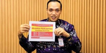 Perbarui DTSEN, Pemkot Kediri Pastikan Distribusi Bansos Lebih Tepat Sasaran