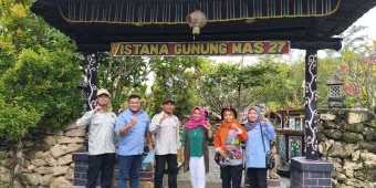 Pemkab Lamongan Pastikan Destinasi Wisata Siap Sambut Libur Sekolah dan Nataru 2026