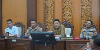 Pemkab Sidoarjo Fasilitasi Polemik Tembok Perumahan, Keputusan Final Pekan Depan