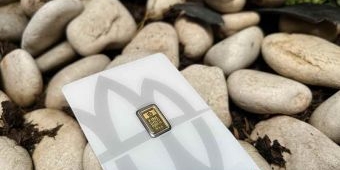 1 Gram Turun Rp20 Ribu, Simak Harga Emas Antam Terbaru Hari Ini
