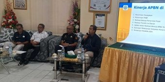 Realisasi Belanja APBN 2024 di Tuban Capai 94,85 Persen