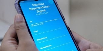 Apa itu KTP Digital? Berikut Penjelasan dan Cara Pembuatannya