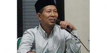 Tafsir Al-Hajj 1-2: Adzab Tuhan Terlalu Pedih