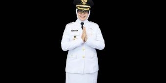 Rini Syarifah Akhiri Masa Jabatan sebagai Bupati Blitar dengan Capaian Apik