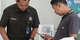 Peserta JKN dari Mojokerto ini Rasakan Manfaat Skrining Kesehatan via Aplikasi