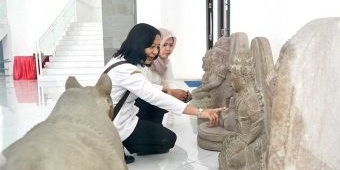 Pemkab Kediri Bakal Gelar Pameran Temporer Pre-Launching Museum, Catat Jadwalnya!