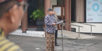 Hardiknas 2026, Sekda Trenggalek Tekankan Pentingnya 3 M dalam Pendidikan