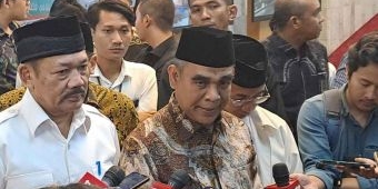 Gerindra Sebut PDIP Dukung Pemerintahan Prabowo Subianto