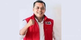 Gantikan Jusuf Rizal, Samsudin Terpilih Jadi Presiden Lira 2027-2032