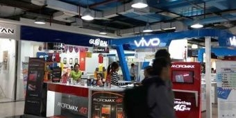 Sejumlah Ponsel Asal China Turunkan Target Penjualan, Peredaran HP Murah Berkurang