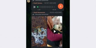 Dinkes Pamekasan Klarifikasi Kabar Bocah Meninggal usai Konsumsi Permen Kacamata