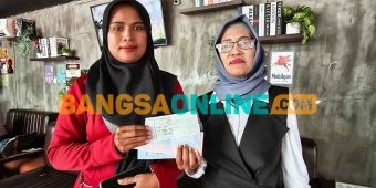 Tergiur Jadi Penyedia Program Makan Gratis, Puluhan Pengusaha Catering di Kediri Kena Tipu