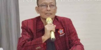 Waka DPRD Gresik Sebut RAPBD 2026 Diproyeksikan Rp3,3 T, Belanja Capai Rp3,4 Triliun