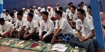 Lapas Kelas IIA Pamekasan Gelar Sertifikasi Guru Ngaji, 39 Warga Binaan Siap Jadi Pengajar Al-Qur’an