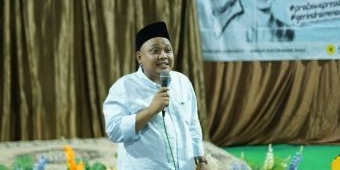 Pemkab Dinilai Tidak Pede dalam APBD 2026, Banggar DPRD Sidoarjo: Tak Berpihak ke Masyarakat