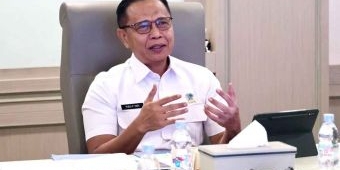 Wujudkan Birokrasi Profesional dan Berdampak, Kementerian ATR/BPN Targetkan Predikat A pada SAKIP