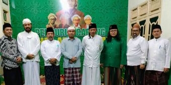 Ingat Aksi Caci Maki NU di Madura, Mengenang RKH Taufiq Hasyim, Ulama Patriotik dan Pemberani