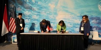 Pertamina dan LanzaTech Kembangkan Energi Rendah Karbon