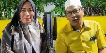 Musda Golkar Gresik, Asroin dan Anis Diprediksi Bersaing Ketat