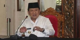 Pemkab Jember Bangun Sinergi dengan Perhutani Kembangkan Destinasi Wisata