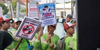 Pemkot Batu Canangkan 31 Mei Sebagai Hari Peduli Bullying