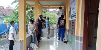 Belasan Anak Autis di Malang Raya Ikuti Pelatihan Rupa Citra di Desa Tlekung