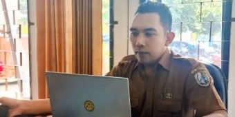 Diskopindag Sampang Pastikan Stok Bapok Awal Ramadhan Aman