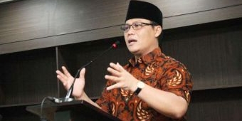 Dua Kali Ketua DPRD Kota Malang Ditetapkan Tersangka, PDIP Bingung Tentukan Pengganti