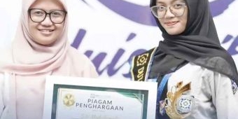 Kepala BPJS Kesehatan Madiun: Generasi Muda sebagai Agen Perubahan untuk Indonesia yang Lebih Sehat