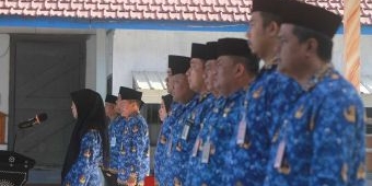 Peringati Hari Ibu ke-97, Kapolres Pasuruan Tekankan Peran Strategis Perempuan