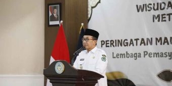 Bupati Pamekasan Bantah Isu Jual Beli Jabatan, Tegaskan Mutasi Dilakukan Profesional