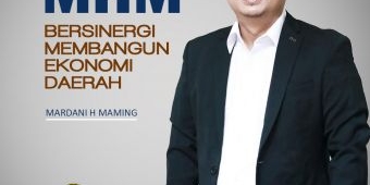 KPK: Mardani Terima Rp 104 Miliar