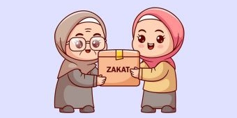 Zakat dan Kesehatan: Membersihkan Harta Sekaligus Menyehatkan Jiwa