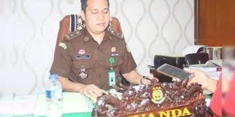 Dugaan Korupsi Kades Pucangan, APIP Temukan Kerugian Negara Rp 200 Juta, Kejari Baru Periksa Saksi