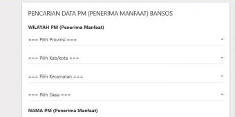 Info Bansos PKH Tahap 3 Cair Kapan Juli 2023, Penuhi Syarat ini dan Klik cekbansos.kemensos.go.id