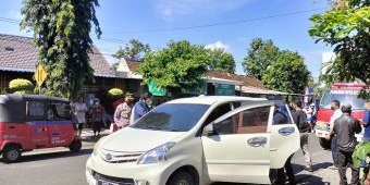 Pria Ditemukan Meninggal di Dalam Mobil di Jalur Utama Blitar Malang, Ini Penyebabnya