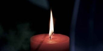 Kabar Duka, Istri Wiranto Mengembuskan Nafas Terakhir