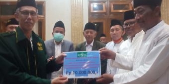Pemkab Pasuruan Usulkan Kenaikan Insentif untuk Guru TPQ dan PAUD Sebesar Rp100 Ribu