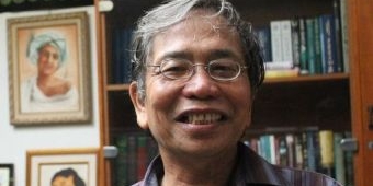 ​Dr Jalaluddin Rakhmat Wafat, dari Keluarga NU, Jadi Tokoh Muhammadiyah, Lalu Pemimpin Syiah