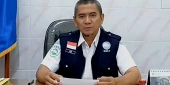 BMKG: Madura Masih Dilanda Musim Kemarau, Nelayan Diminta Waspadai Gelombang Tinggi