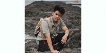 Jerhemy Owen Adakan Kampanye Tanam 5.000 Pohon