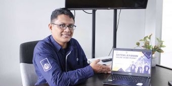 Minimalisasi Kecelakaan Kerja, ITS Gagas Revolusi Keselamatan Lewat Teknologi Digital