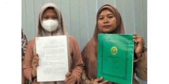 Kasus Penelantaran Anak di Sidoarjo Masih Berproses, Terlapor Belum Hadir dalam Pemeriksaan