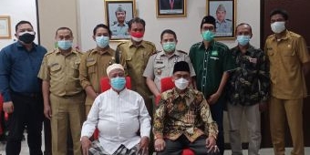 Terkatung-katung 20 Tahun, BPN Akhirnya Sertifikasi Tanah Condrodipo Untuk Lembaga Falakiyah NU