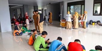 Sekolah Rakyat di Bojonegoro Segera Beroperasi, ini Beragam Fasilitasnya