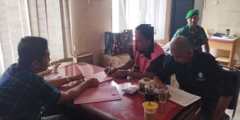 Kejari Kabupaten Probolinggo Tetapkan Guru Honorer Tersangka Korupsi Honor Ganda